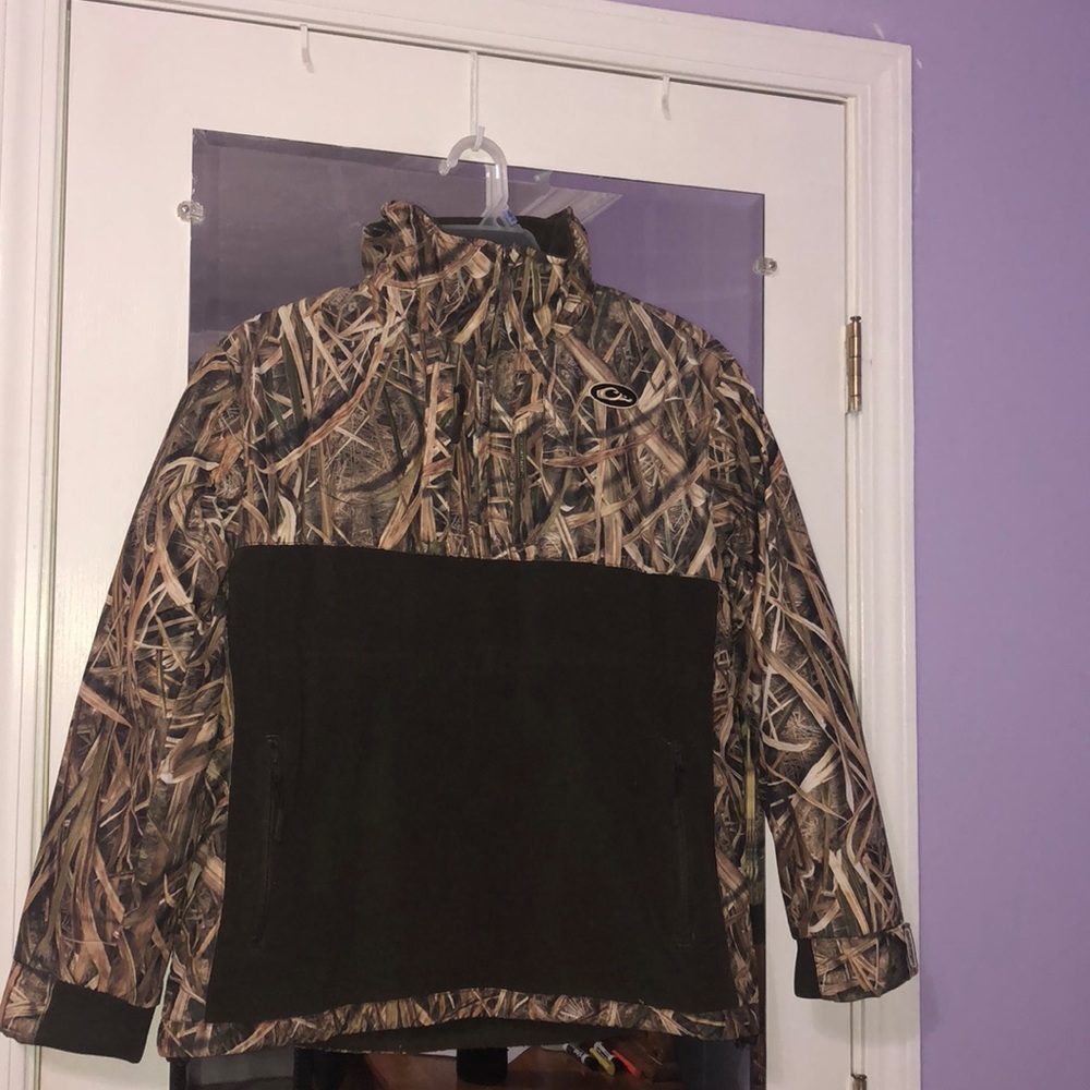 Drake jacket